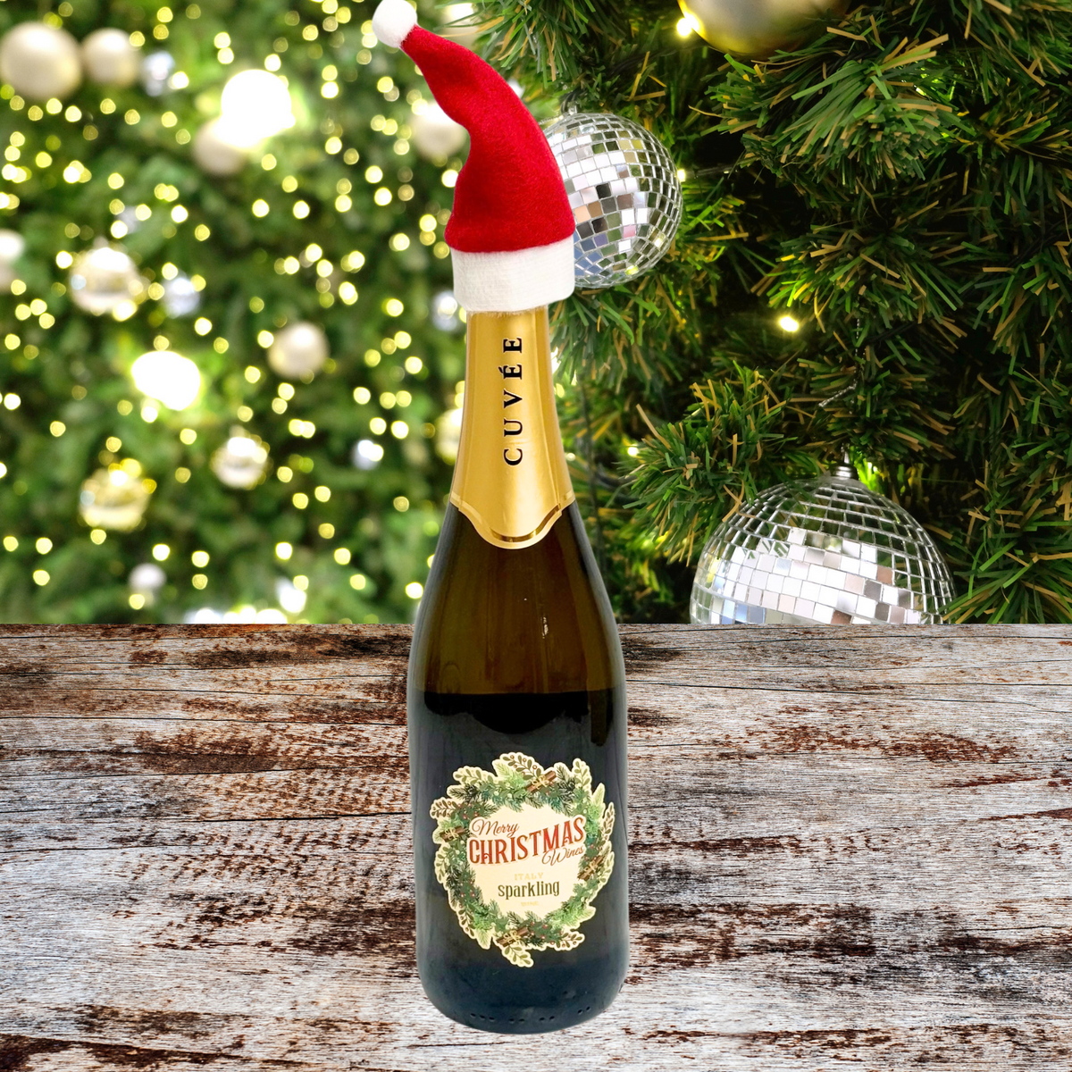 Making Spirits Bright