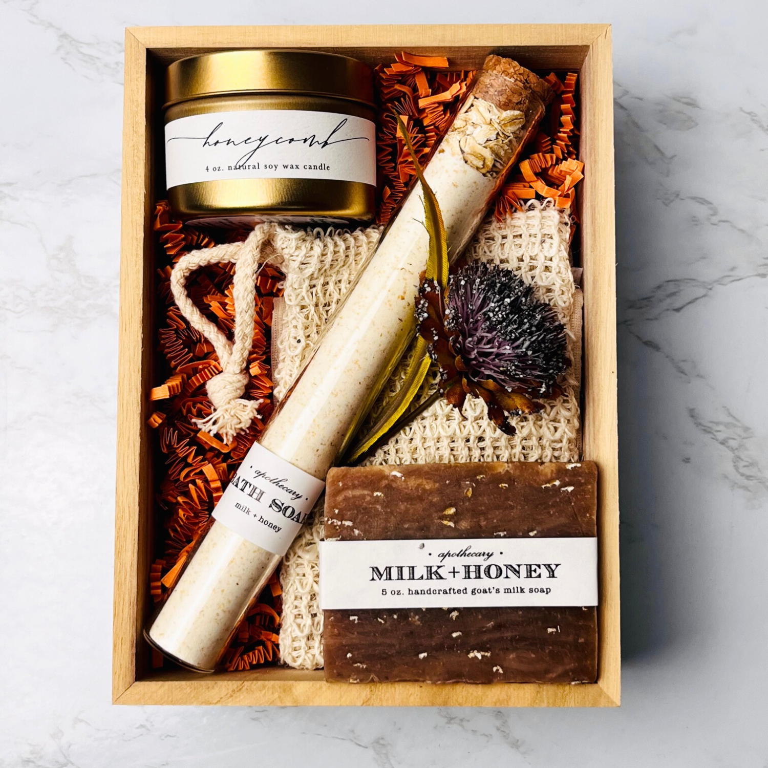 Milk + Honey — For Her Gift Guide 2022