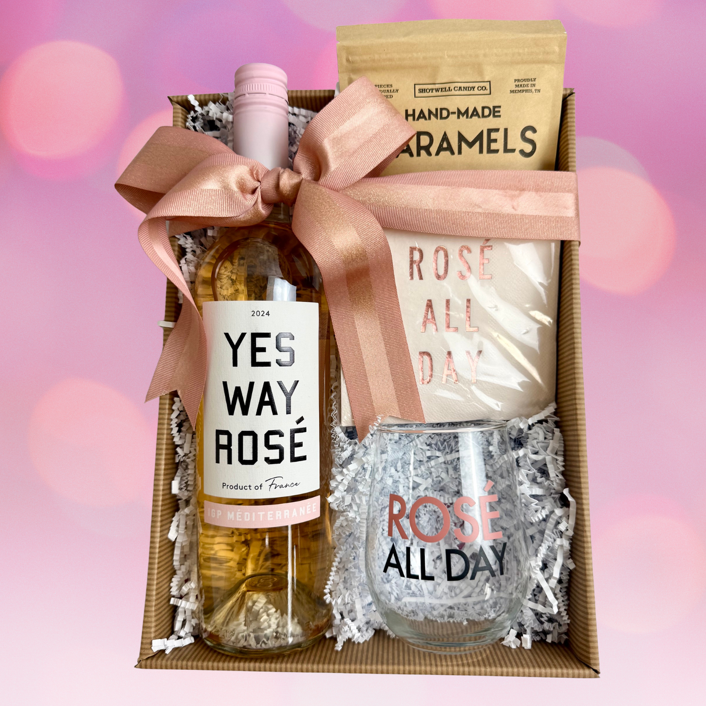 Rose All Day