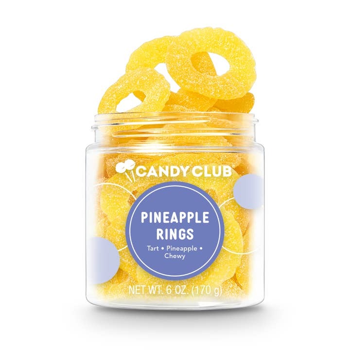 A Pineapple Welcome