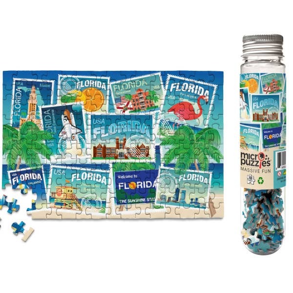 Florida Gift Box-The Sunshine State