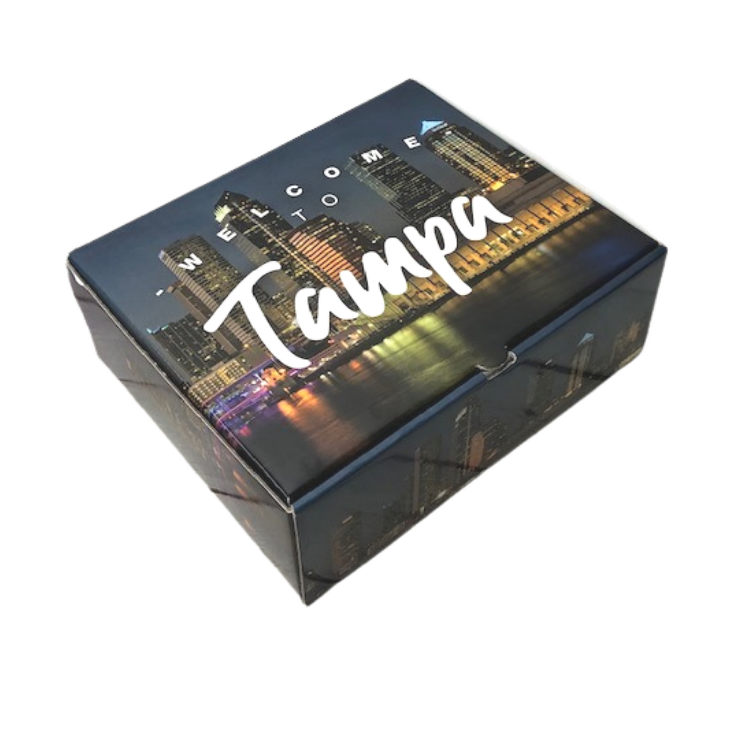 The Tampa Bay Collection