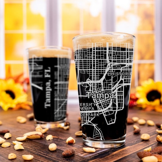Tampa Local Craft Beer-Deluxe