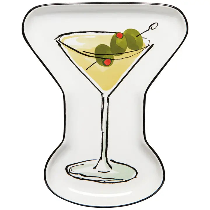 Martini Time!