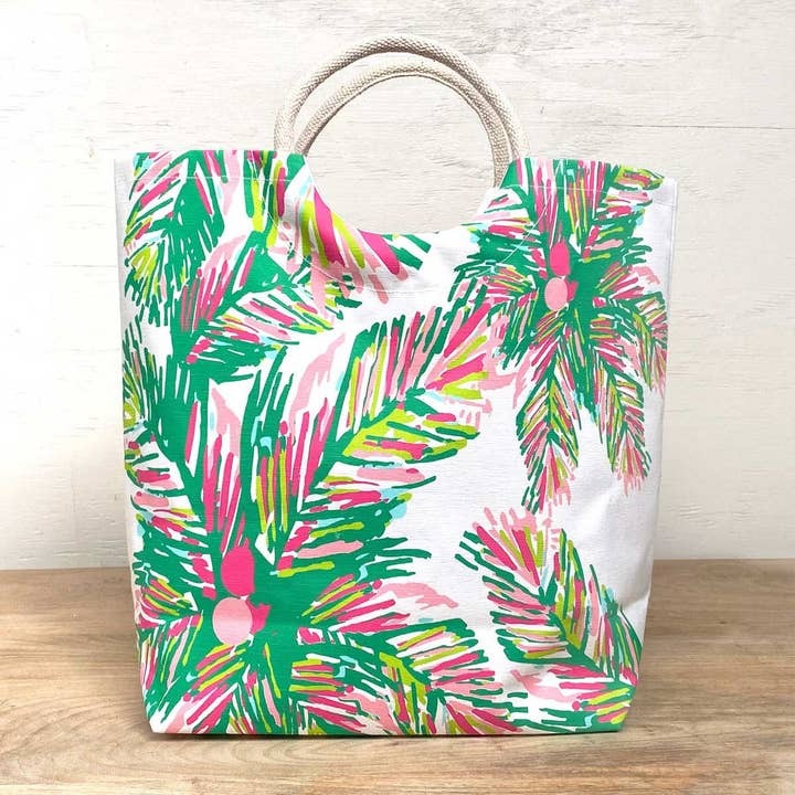 The Ultimate Beach Bag!