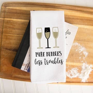 Congratulations on the New Home!