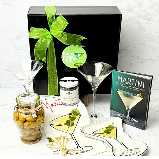 Martini Time!