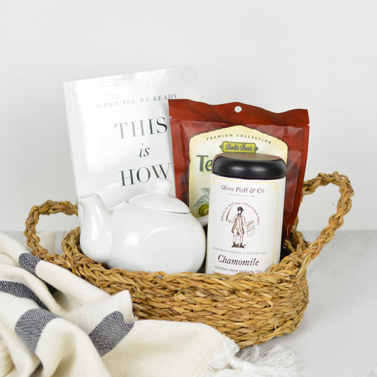 Heartfelt Healing Gift Set