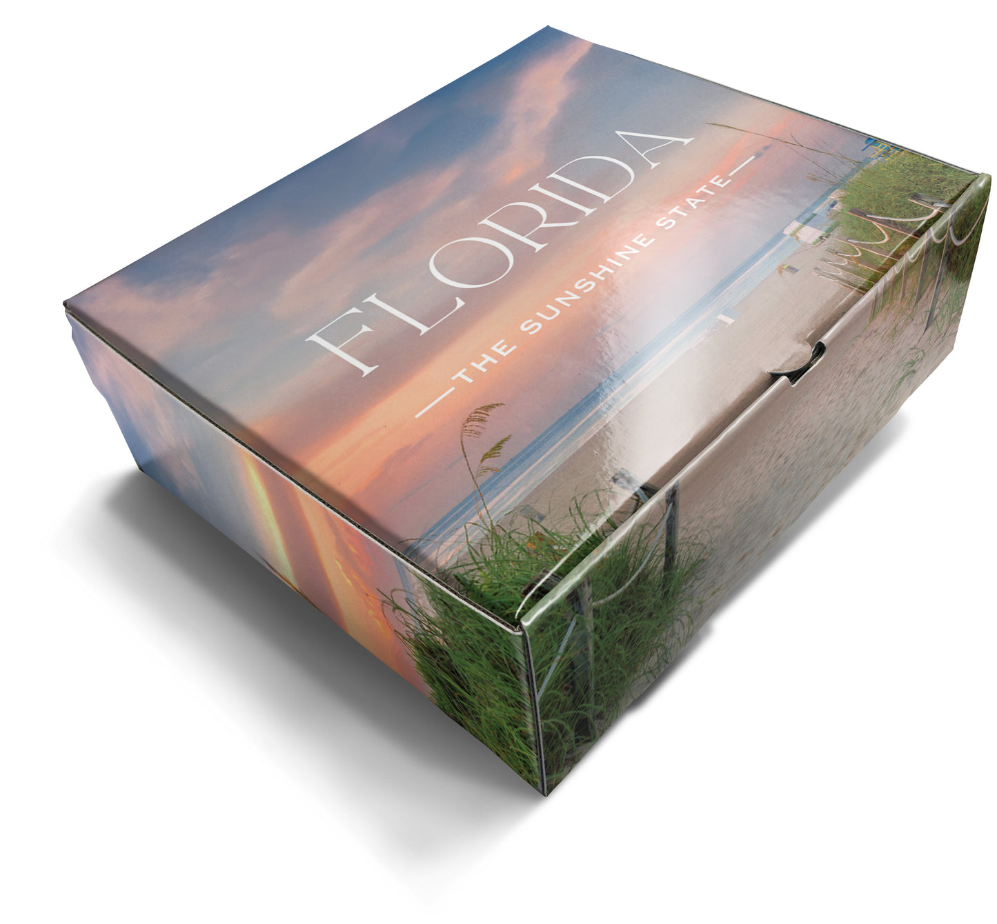 Florida Gift Box