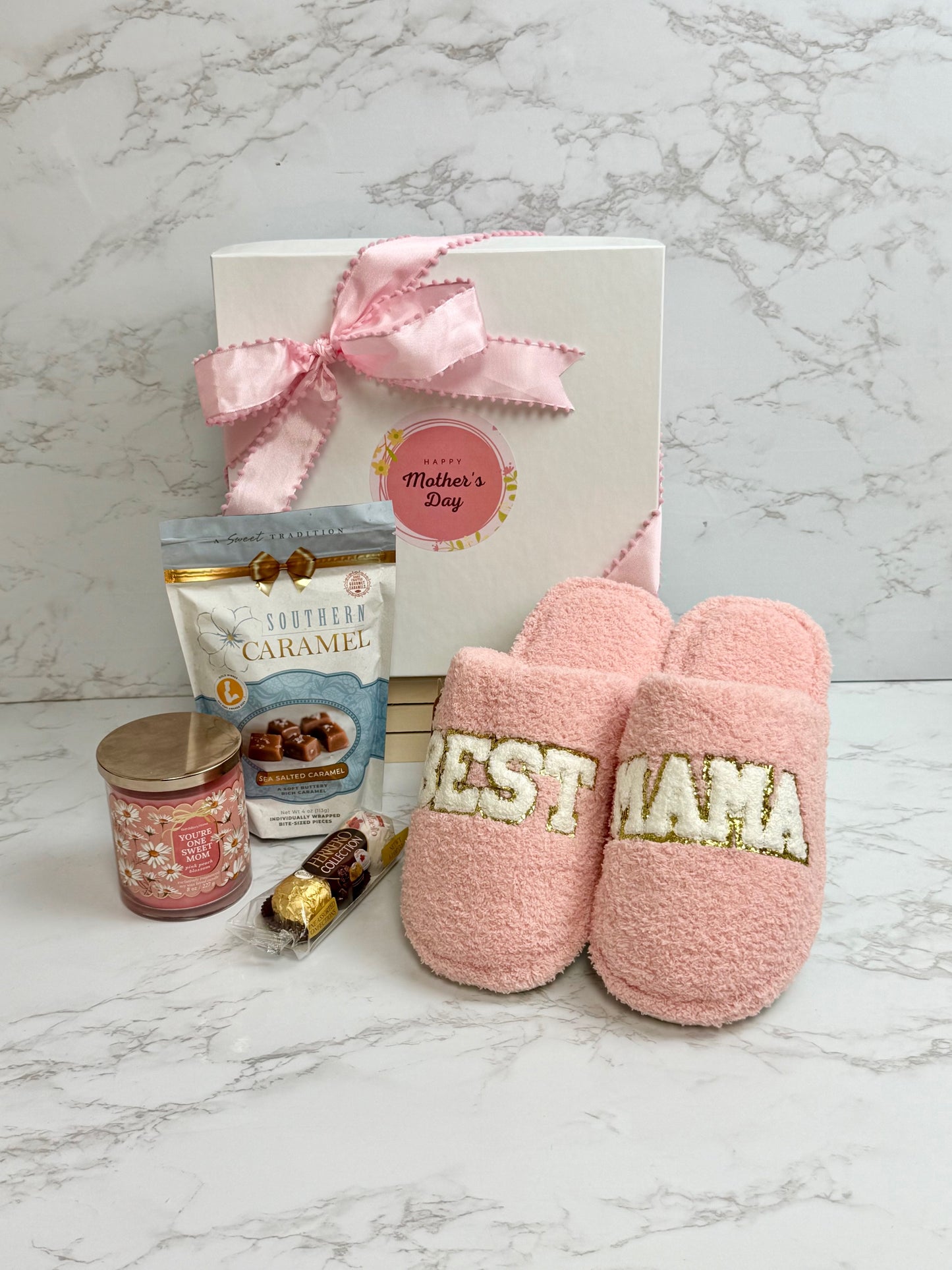 Your One Sweet Mom