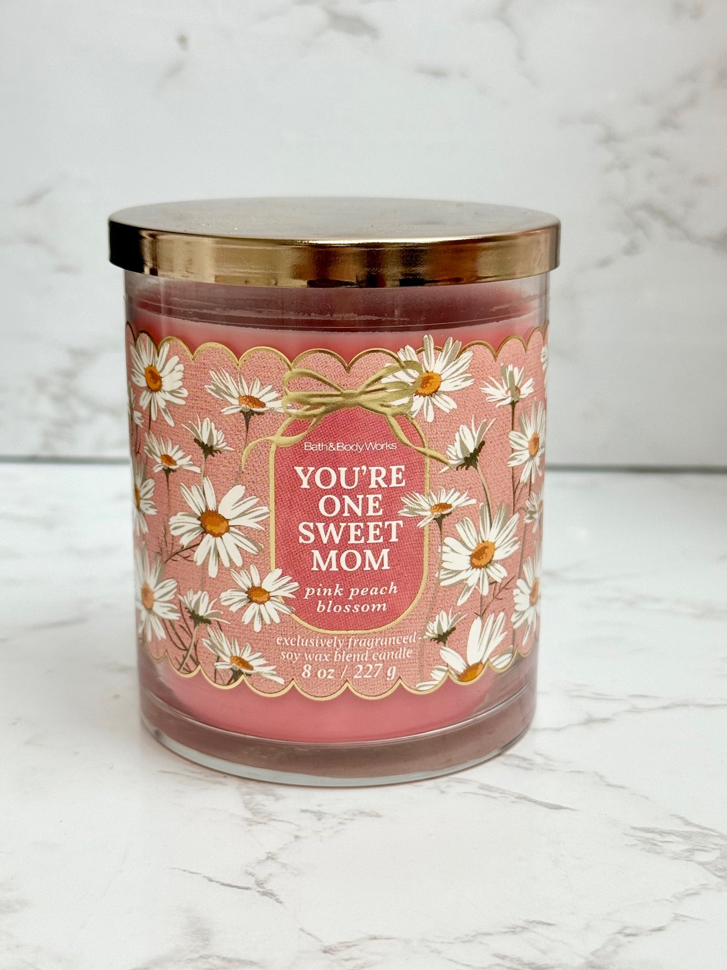 Your One Sweet Mom