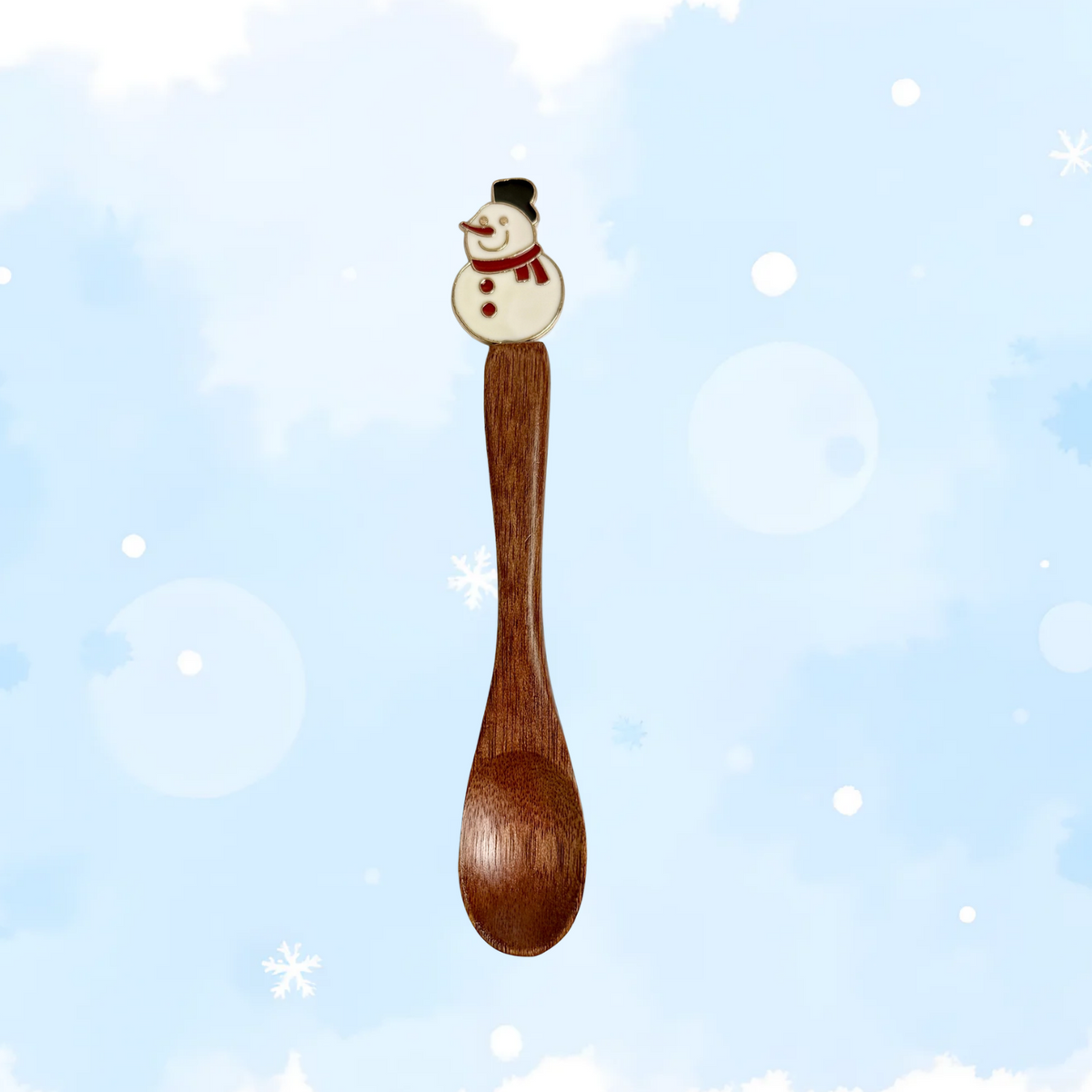 Cup of Christmas Cheer!