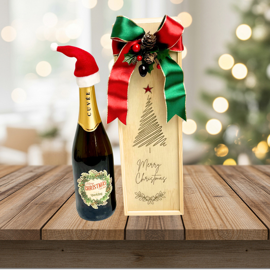 Making Spirits Bright