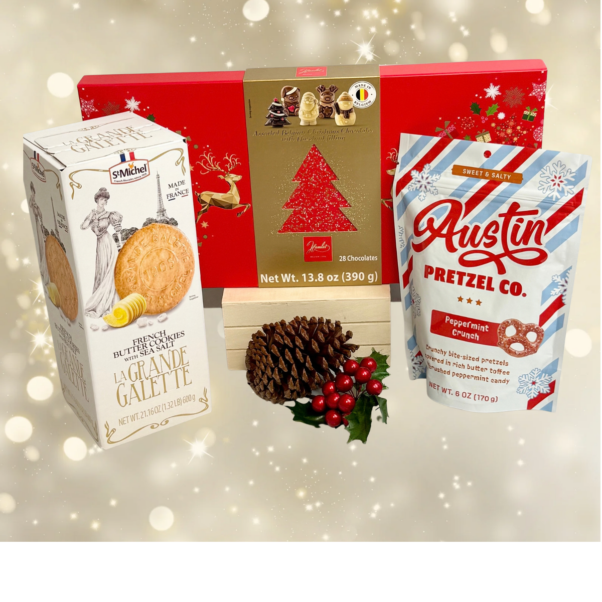 The Office Christmas Party - Deluxe