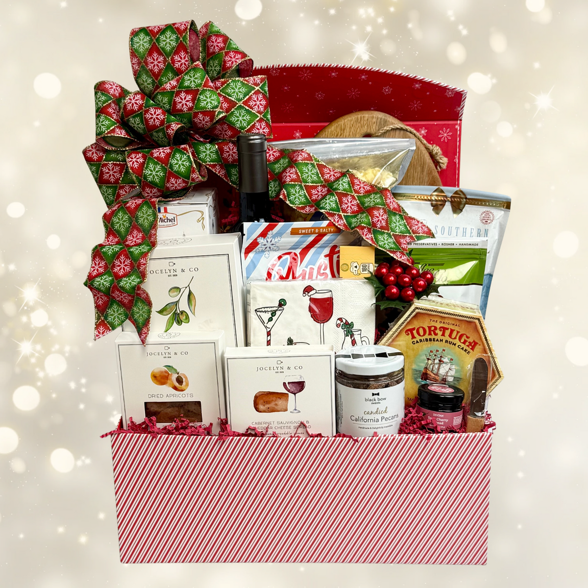 The Office Christmas Party - Deluxe