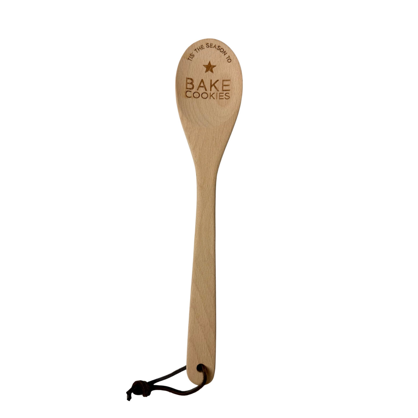 Baking Christmas Memories