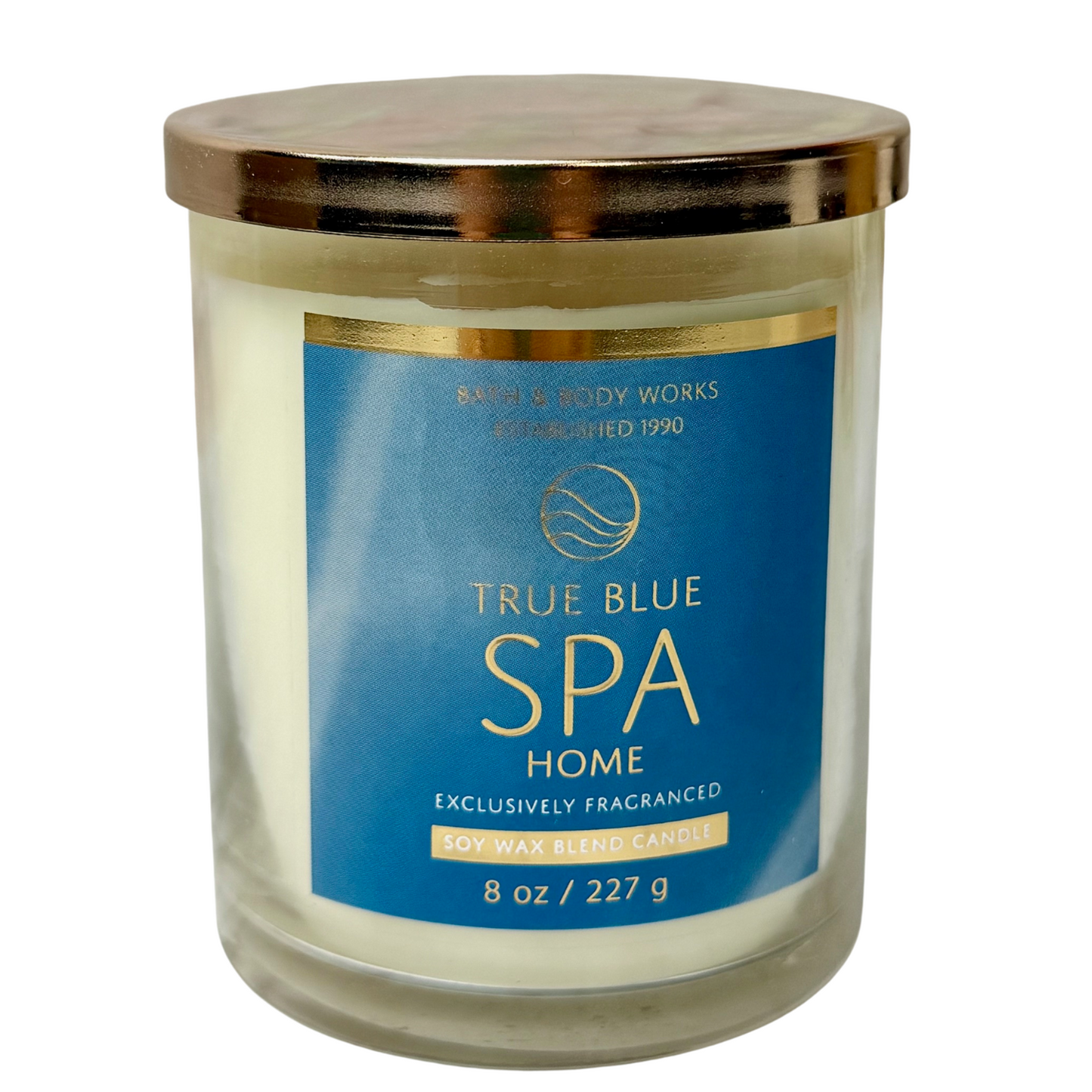 True Blue Spa