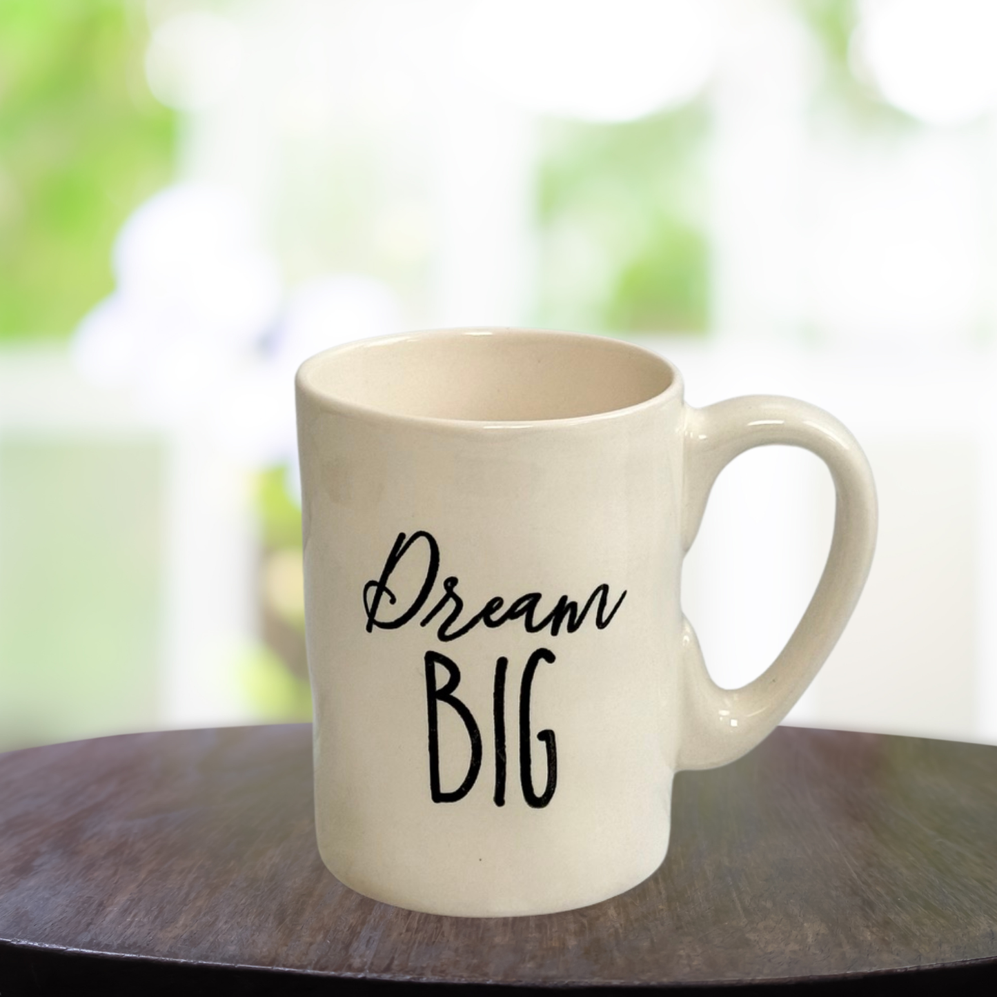 Dream Big