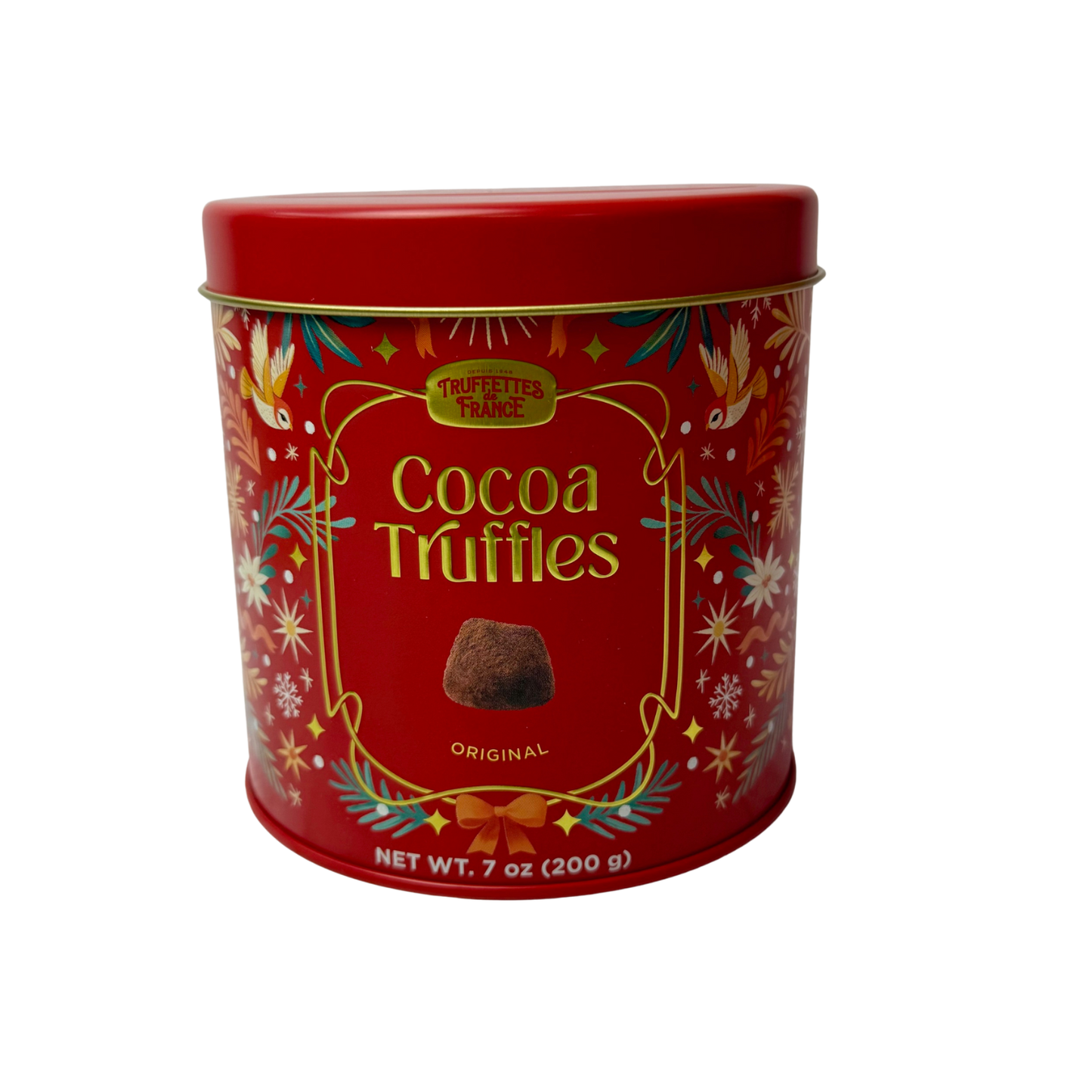 Cheers to the Season- Only 12 left!