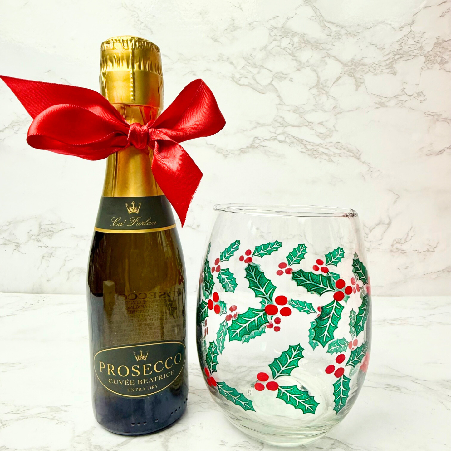 Cheers to the Season- Only 12 left!