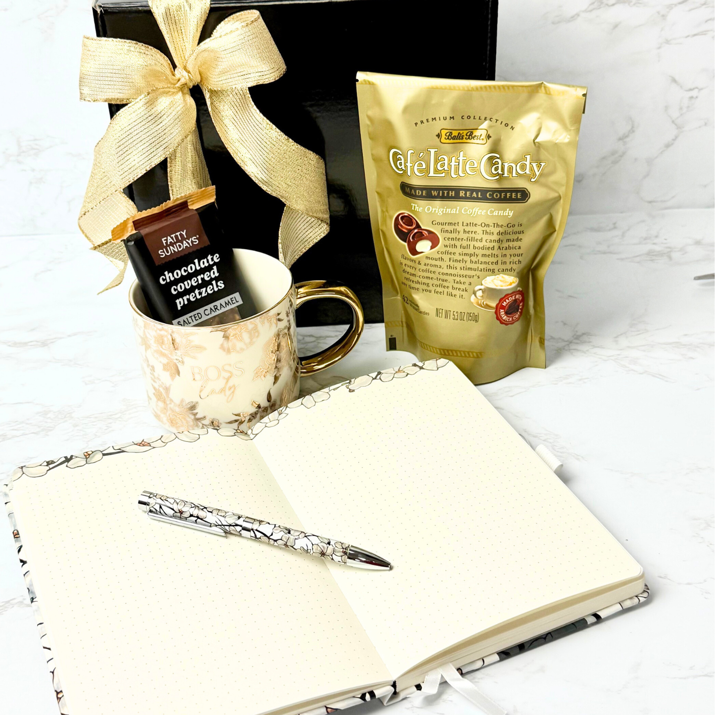 Boss Lady Gift Box