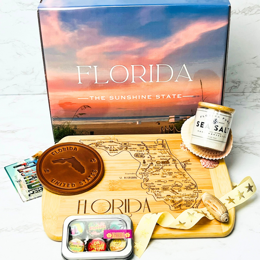 Florida Gift Box