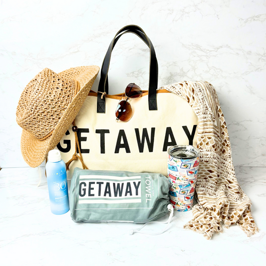 Getaway