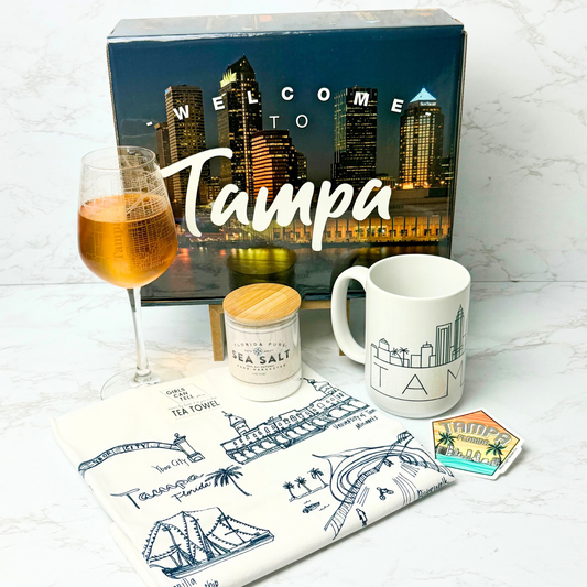 The Tampa Bay Collection