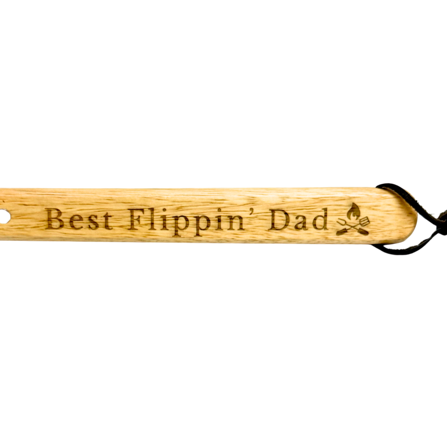Best Flippin' Dad BBQ Grill Spatula
