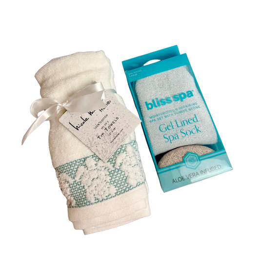 Sweetest Song Spa Retreat 🎶🛁(1 left)