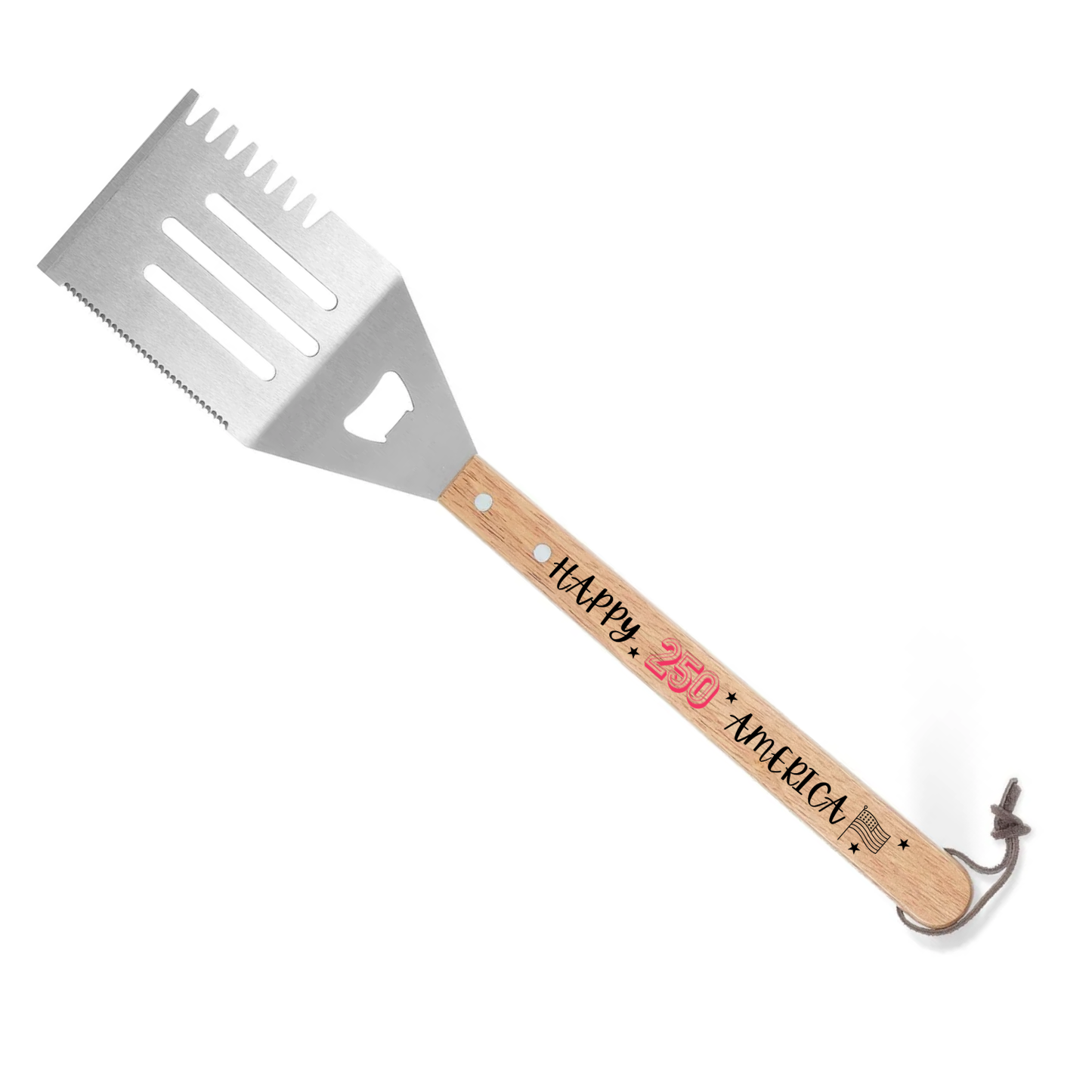 250 Celebration Barbeque Spatula
