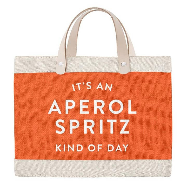 Aperol Spritz Kind of Day