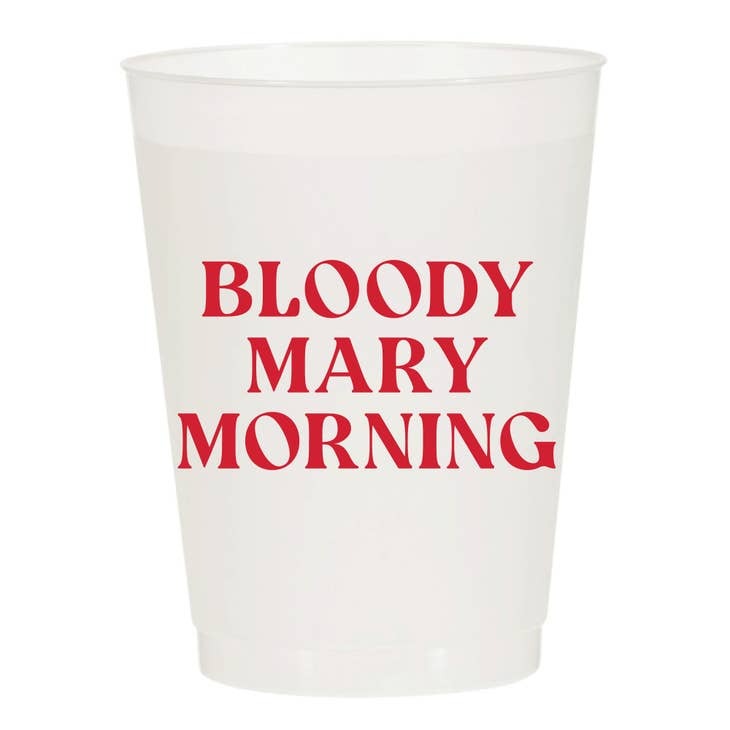 Hemingway Bloody Mary Gift box