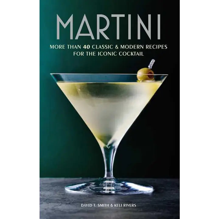Martini Time!