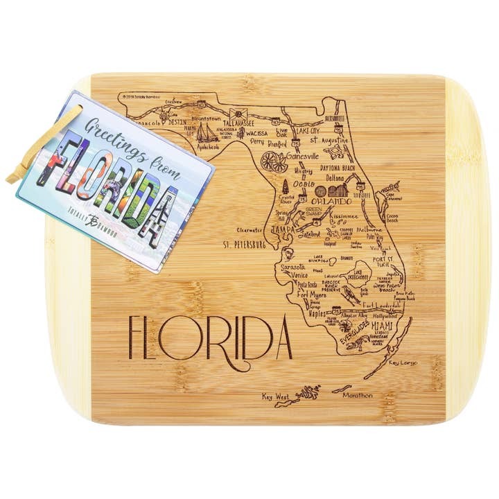 Florida Gift Box