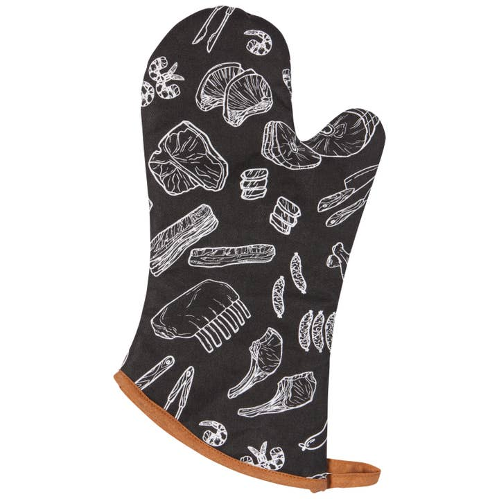 Best Flippin' Dad Barbeque Set