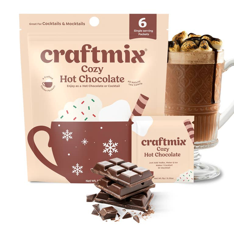Cup of Christmas Cheer!