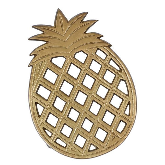 Pineapple Trivet